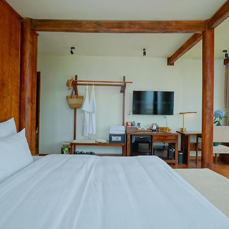 Apartmán Nexus House Lang Bao Chi Ho Či Minovo Město Exteriér fotografie