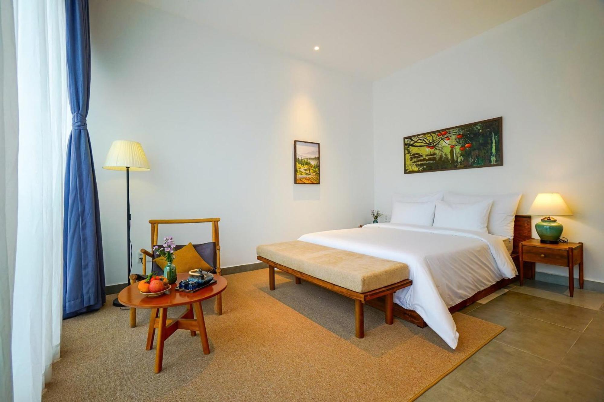 Apartmán Nexus House Lang Bao Chi Ho Či Minovo Město Exteriér fotografie