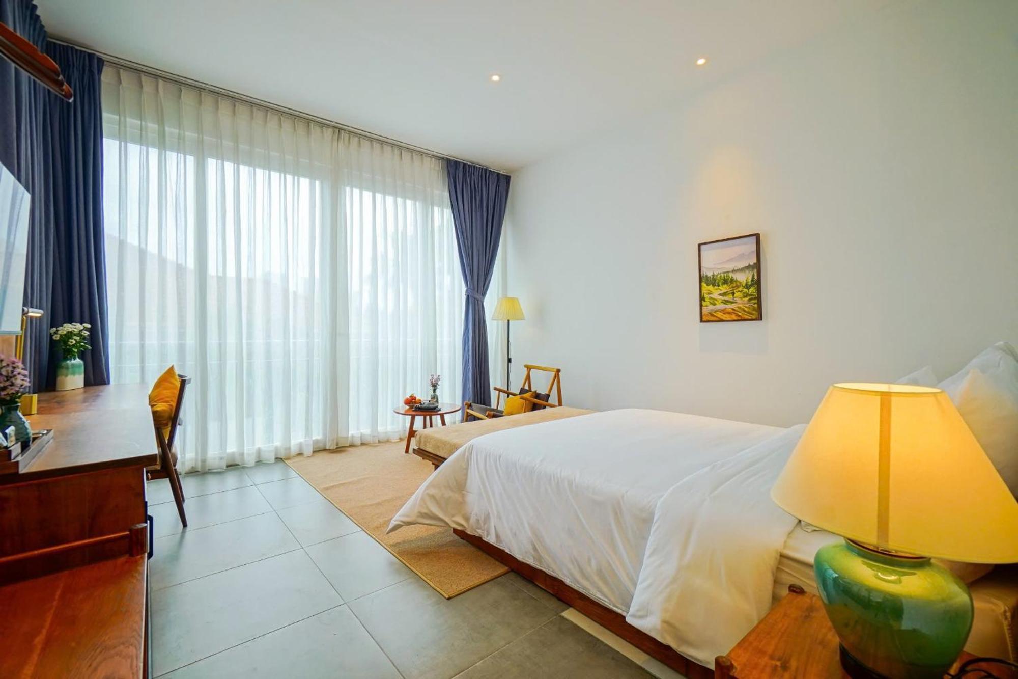 Apartmán Nexus House Lang Bao Chi Ho Či Minovo Město Exteriér fotografie