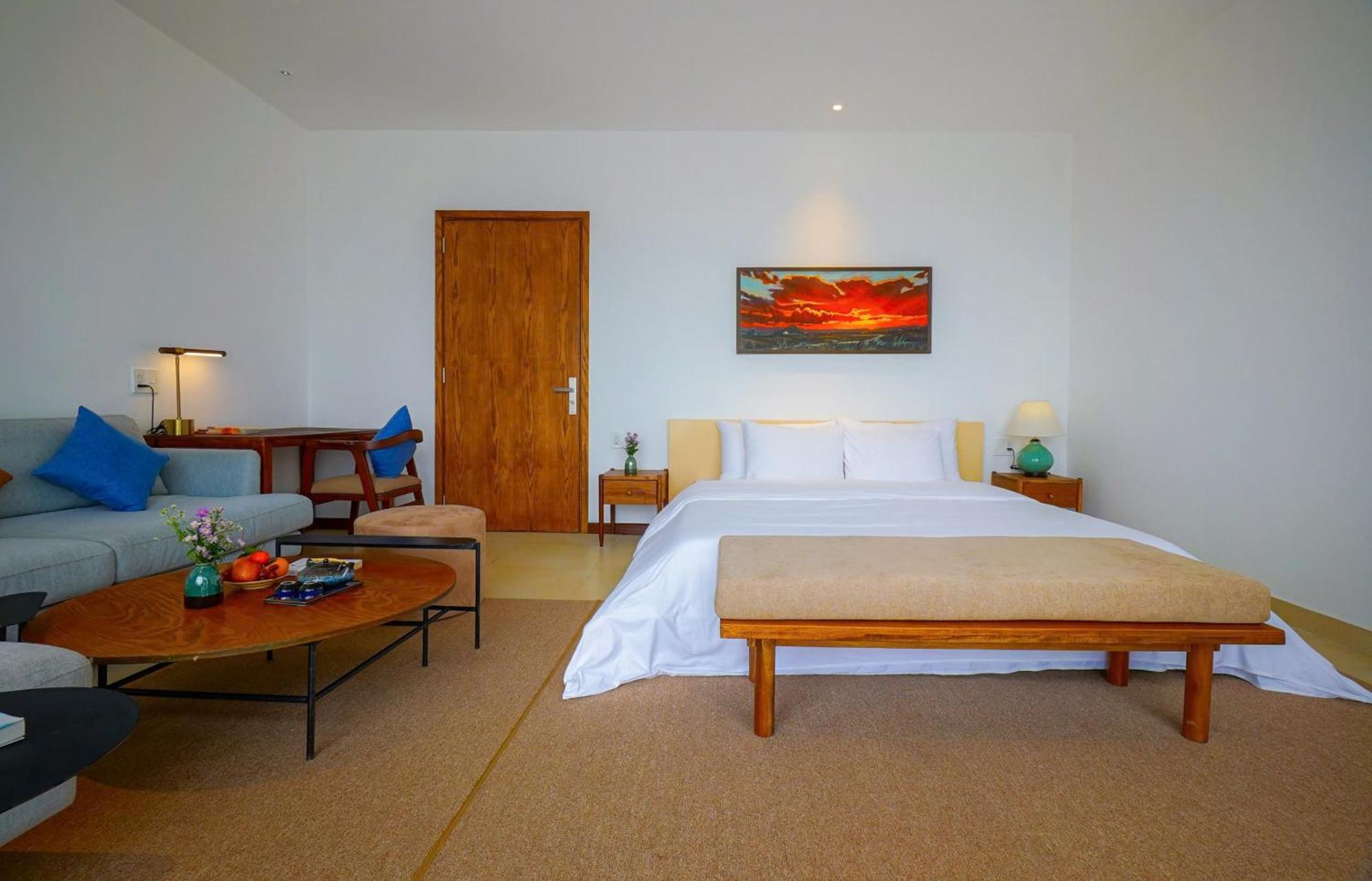 Apartmán Nexus House Lang Bao Chi Ho Či Minovo Město Exteriér fotografie